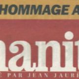 Jean Métellus L'humanité